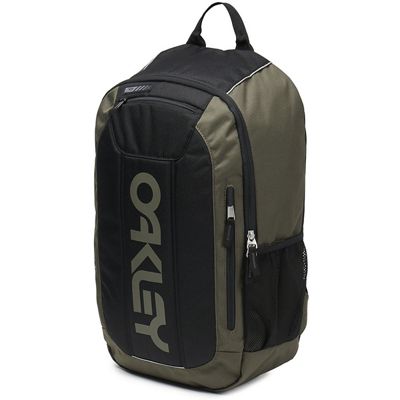 Oakley Enduro 20L Backpack - Dark Brush - 20 Litre, Dark Brush